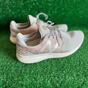 Women’s New Balance Fuel Core Coast V3 Running Shoes - Size 9
